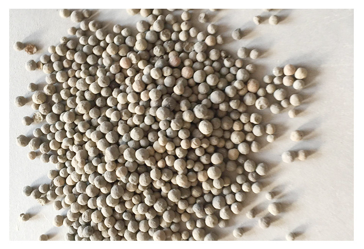 廠家直銷(xiāo)生物陶粒濾料 BAF曝氣污水處理生物濾池快速掛膜陶粒濾料示例圖9