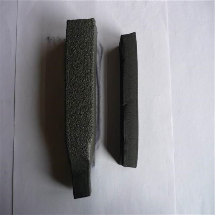 遇水膨脹 優(yōu)質(zhì)橡膠止水條  廠家批發(fā)示例圖7