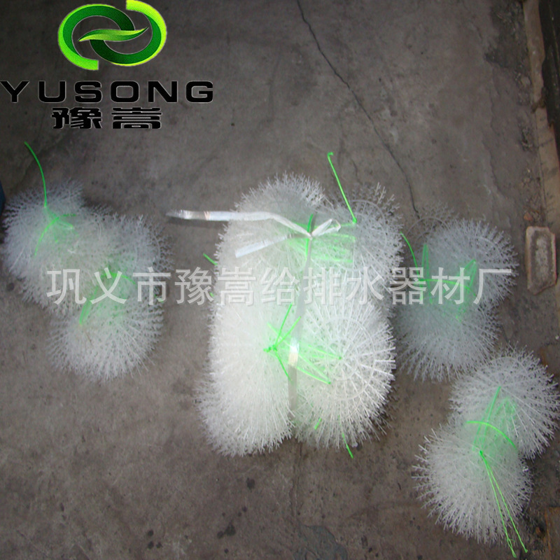 供應(yīng)半軟性填料 半軟性填料廠家 半軟性填料價(jià)格 高效掛膜脫膜快示例圖7
