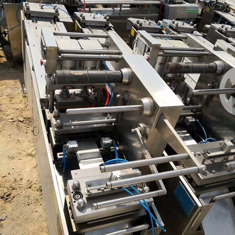 處理透明三維膜裝機 二手透明三維膜裝機型號 價格便宜歡迎訂購 縱海  縱海