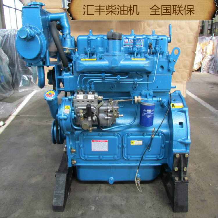 萊工魯工明宇4100G-4102G小型鏟車裝載機半成品-裸機