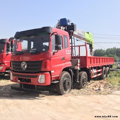 折臂隨車吊 徐工12噸隨車吊 8噸隨車吊價(jià)格 徐工5噸隨車吊價(jià)格