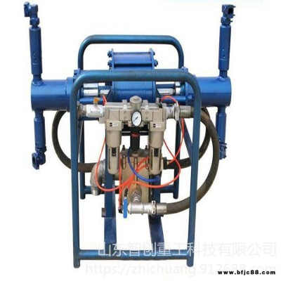智創(chuàng)ZC-1 2ZBQ-9/3   礦用注漿泵 礦用氣動(dòng)注漿泵 氣動(dòng)注漿泵 供應(yīng)注漿泵 注漿泵