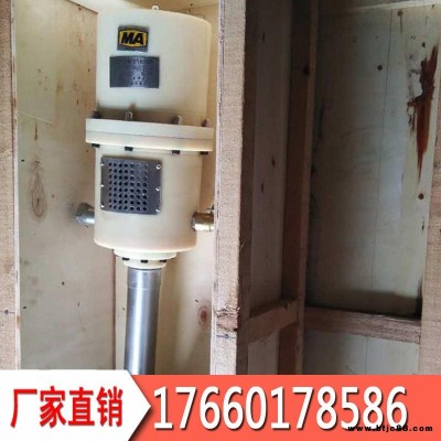 金煤 礦用注漿泵生產廠家 ZBQ-30/1.0氣動注漿泵 防爆氣動注漿泵現貨