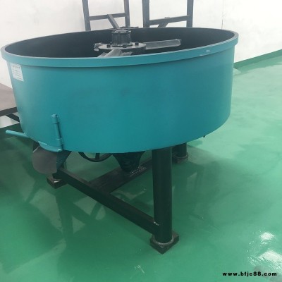 多功能儲(chǔ)存攪拌機(jī) 寶正 建筑工地平口混凝土攪拌機(jī) 省工節(jié)能儲(chǔ)存攪拌一體機(jī)