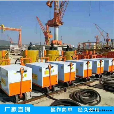 奧萊雙液注漿泵 隧道用液壓注漿泵 注漿泵