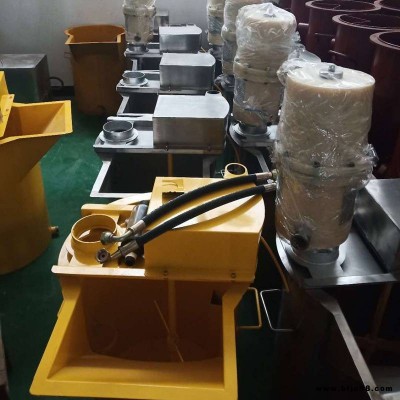宏煤 ZBQ16/4礦用氣動注漿泵 礦用氣動式注漿泵流量16L/min
