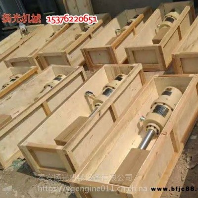 ZBQ-27/15注漿泵揚光ZBQ-27/15煤礦用氣動注漿泵使用標準