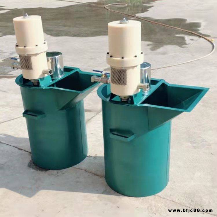 廠家生產 礦用氣動注漿泵 ZBQ27系列雙液注漿泵 規格齊全