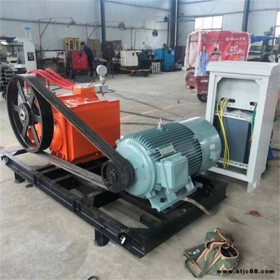 奧萊高壓旋噴注漿泵 高壓旋噴泵專人服務 GPB-90型礦用高壓旋噴注漿泵