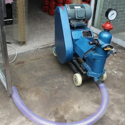 遵義供應注漿泵廠商建特重工水泥漿泵