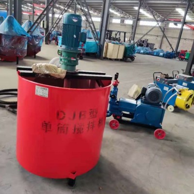 河南注漿泵適應環境能力強注漿泵廠家質量保障結構緊湊