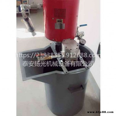 柳林ZBQ25/5礦用氣動注漿泵百科