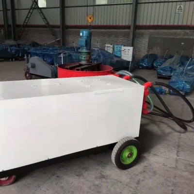 焦作注漿泵價格優惠注漿泵廠家質量保障操作簡單