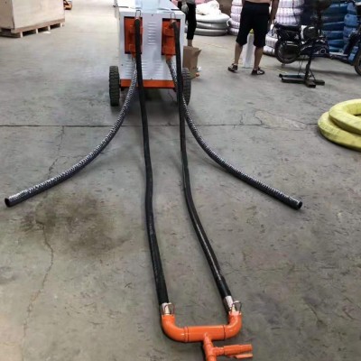 湘潭供應注漿泵廠商建特重工單缸泵