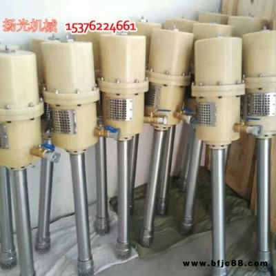 山西煤礦用ZBQ27/1.5單漿注漿泵標準參數