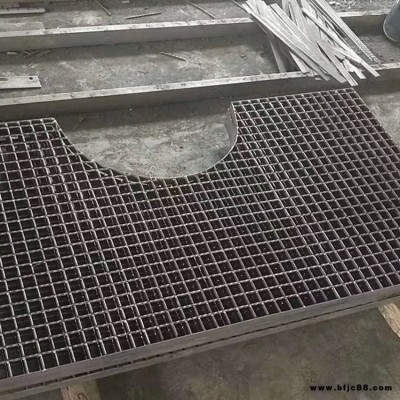 品牌格柵鋼格板鍍鋅鋼格柵板廠福建鋼格板格柵鋼格板電廠平臺鋼格板定做平臺格柵板