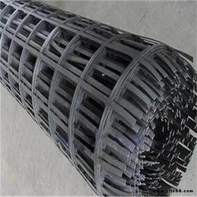 孝感鋼塑格柵廠家  路基加固鋼塑格柵經銷商地址PP焊接塑料格柵