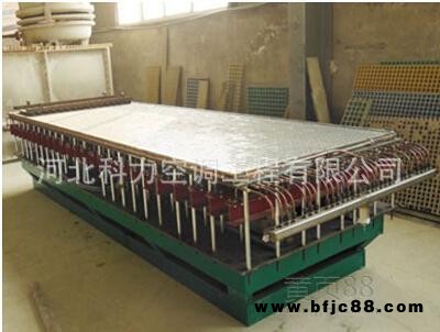 生產(chǎn)玻璃鋼格柵模具格柵設(shè)備 格柵模具田字格