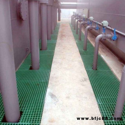 污水處理廠地溝格柵廠家 地溝格柵供應商
