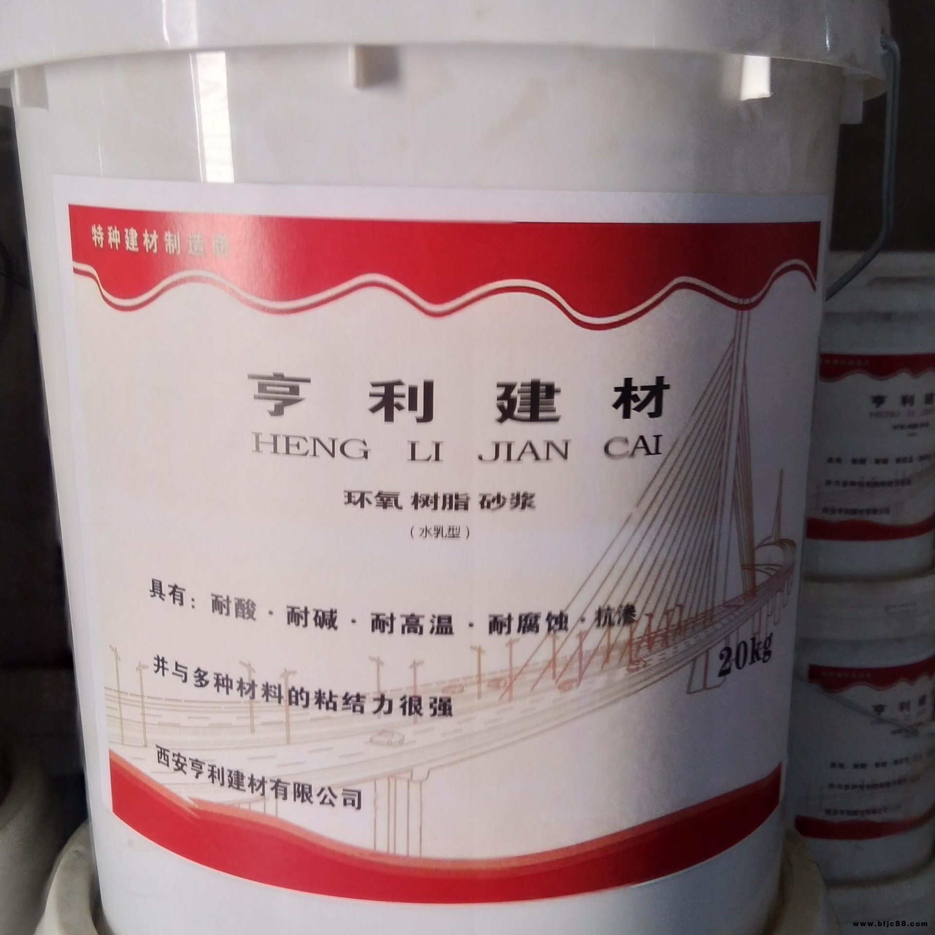 河津C55高強(qiáng)度修補(bǔ)砂漿，快干快硬修補(bǔ)砂漿，混凝土增強(qiáng)劑廠家 戈施涂