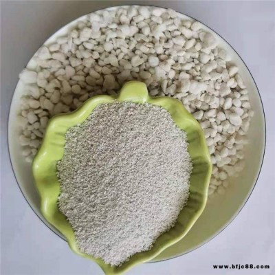 堵漏劑用珍珠巖粉 保溫材料用珍珠巖 甘肅珍珠巖
