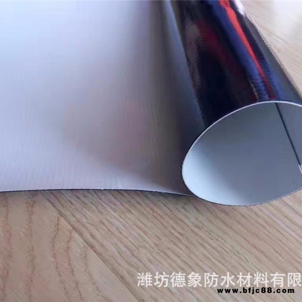 TPO自粘防水卷材  熱塑性聚烯烴內增強型防水卷材  建筑防水材料