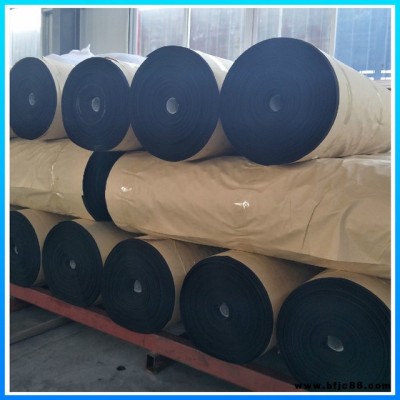 高分子橡膠防水材料 三元乙丙防水卷材 高品質(zhì)屋面防水卷材 廠家直供