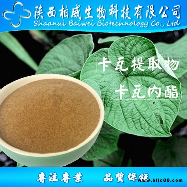 卡瓦提取物 卡瓦內(nèi)脂 10% 規(guī)格20% 30% 50% 現(xiàn)貨供應(yīng) 量大優(yōu)惠 柏威生物 源頭工廠貨源