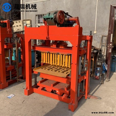 晟瑞機(jī)械 產(chǎn)地貨源圈井磚成型機(jī)器 雨水檢查井磚機(jī)設(shè)備 井壁磚打磚機(jī)制磚機(jī) 大中小型號齊全 價(jià)格優(yōu)惠