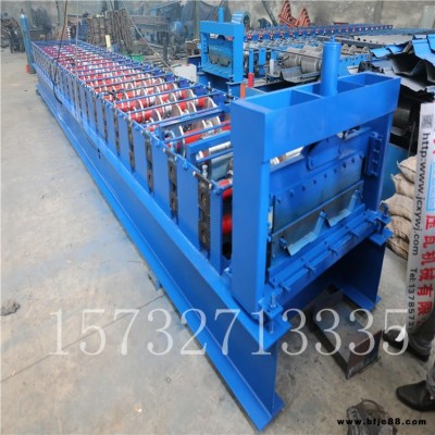 金誠信現(xiàn)貨銷售  角馳壓瓦機 760角馳壓瓦成型機 820角馳壓瓦設備