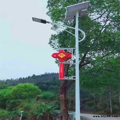 吉林道路燈 6米40瓦50瓦太陽能路燈 新樂天光燈具