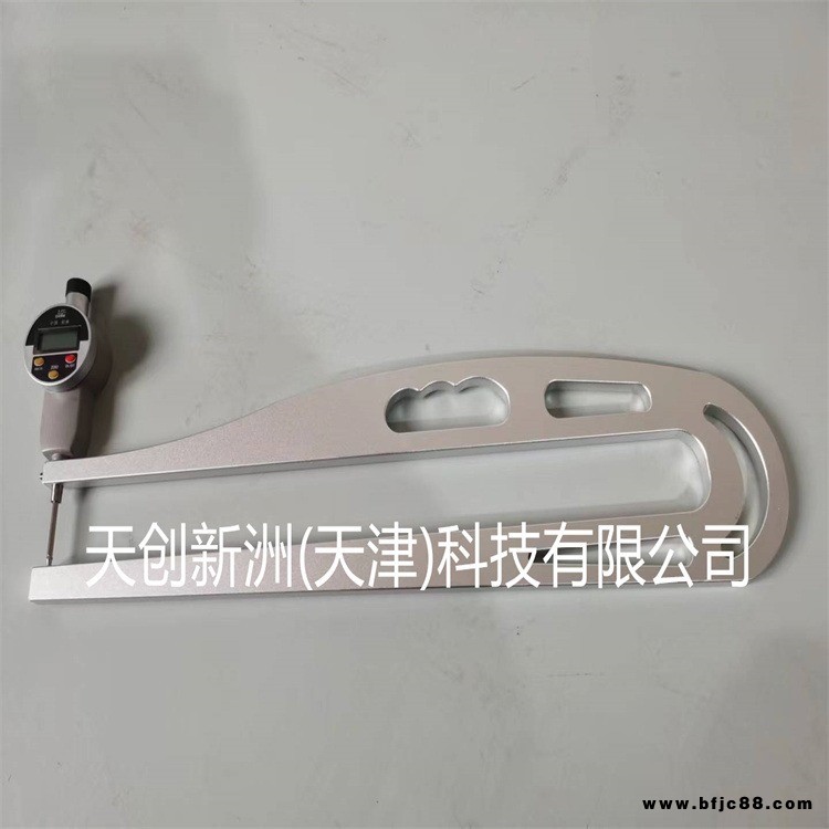 CH-1000,陶瓷磚測(cè)厚儀,測(cè)厚，瓷磚測(cè)厚儀，天創(chuàng)新洲