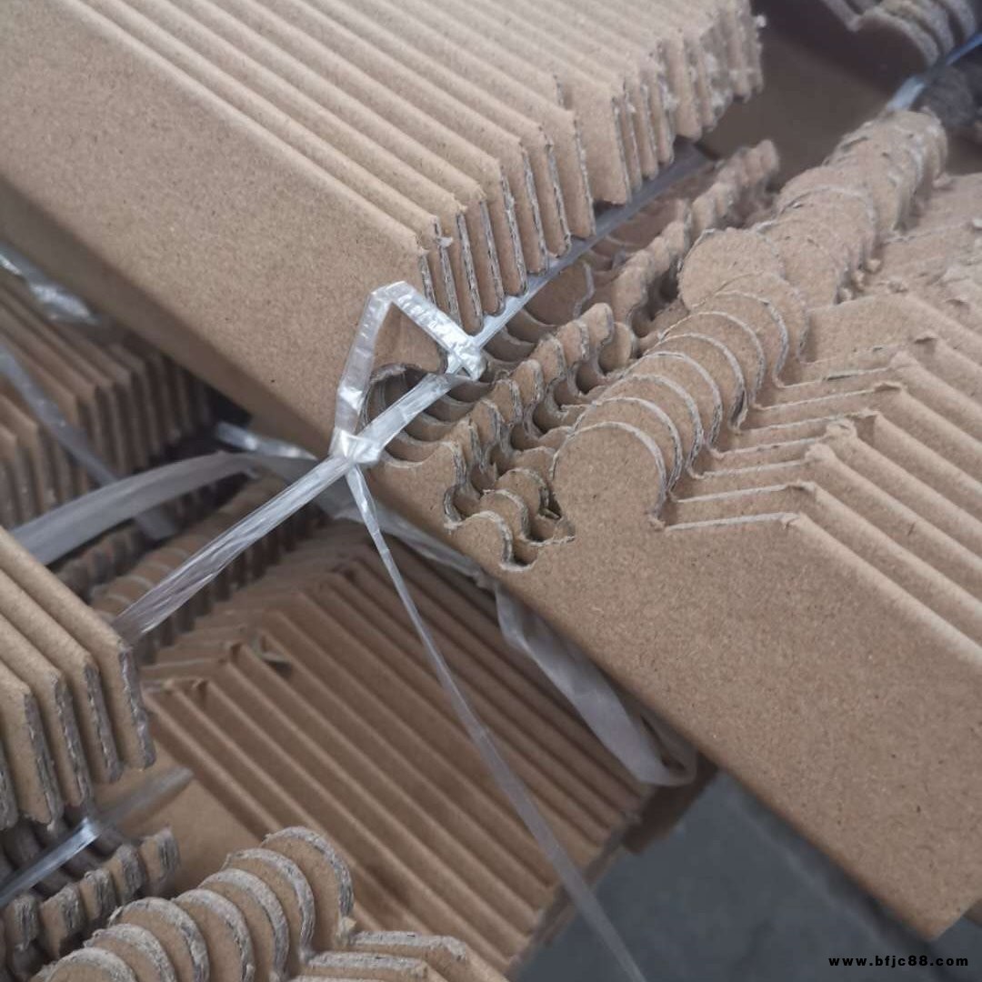 紙護角 可用于制磚業(yè)領(lǐng)域 緩沖墊 京東龍達