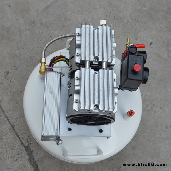 斯馬風直銷12V,550瓦高溫型,車載無油壓縮機,MX51-48V
