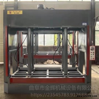現貨供應 帶滑輪的冷壓機 分段冷壓機 電磁磚壓力機