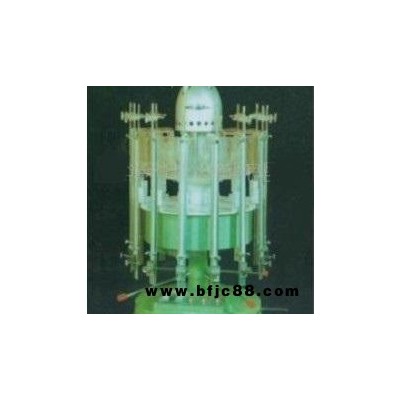 中西器材SKW微量呼吸檢壓儀/瓦式呼吸儀 型號:CH10-SKW-3 庫號：M233908
