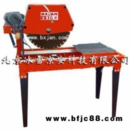 切割專家切加氣混凝土切割機砌塊磚混凝土氣塊磚BX8500E。