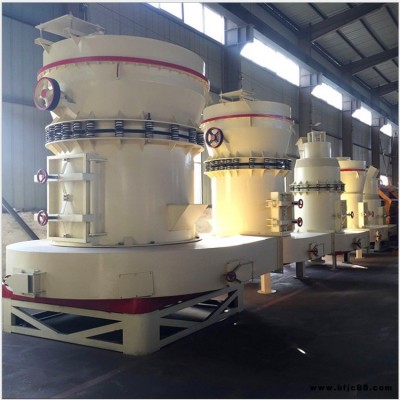 超細磨粉機 博之鑫4R3216石灰石雷蒙磨粉機 雷蒙磨粉機細度在120目 生產(chǎn)石灰石雷蒙磨粉碎機 新型超細玻璃雷蒙磨粉機