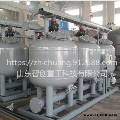 智創ZC-1 砂石過濾器，砂石過濾器廠家，砂石過濾器價格，農業機械設備