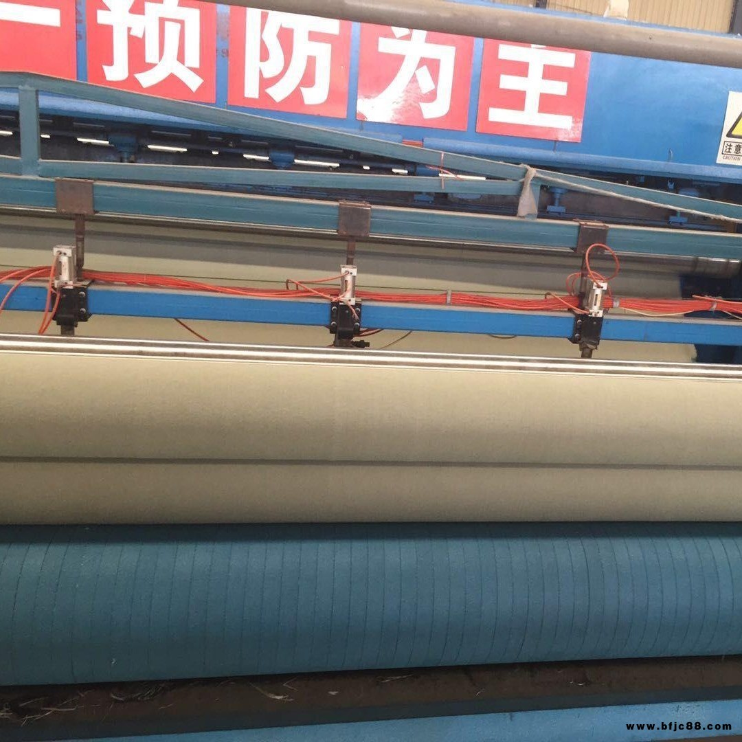 土工布生產(chǎn)廠家 眾誠偉業(yè) 專業(yè)生產(chǎn)工程土工布 工地黑色土工布 過濾砂石