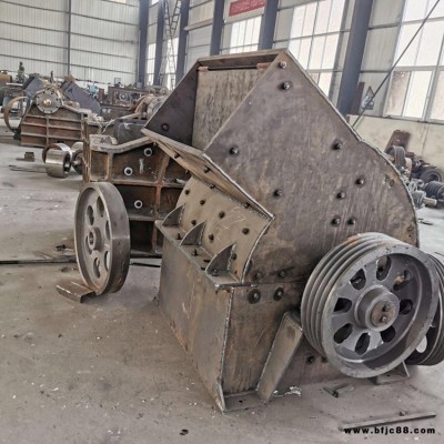 石灰礦石錘式破碎機(jī) 源德400*600型錘式破碎機(jī) 現(xiàn)貨供應(yīng)歡迎咨詢