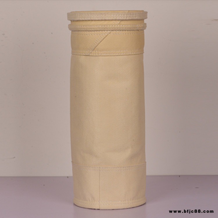 批發(fā)除塵濾袋  水泥廠耐高溫布袋 石灰廠除塵袋 PP聚酯纖維除塵濾袋