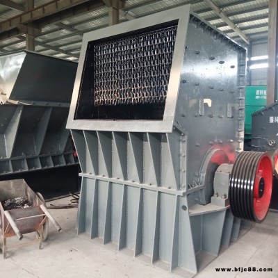 源德機械鋁渣方箱破碎機 1200型方箱破碎機 移動砂石骨料破碎車