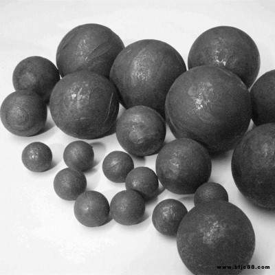 石灰球磨機  礦山專用鋼球   青州鋼球生產(chǎn)廠家