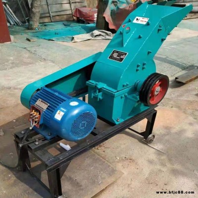 源德機械赤鐵礦錘式破碎機 600*400錘式制砂機 砂石廠破碎制砂設(shè)備