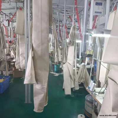 東旺環保 耐高溫除塵布袋 煉鋼廠除塵布袋 燒結廠除塵濾袋 焦化廠除塵布袋 石灰廠除塵布袋
