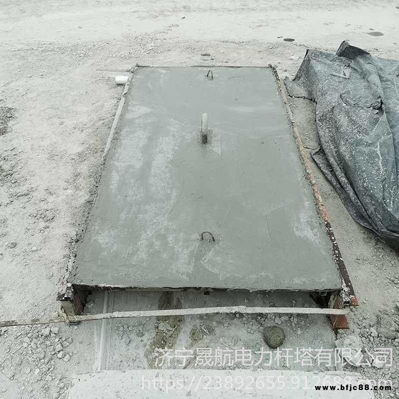 晟航供應電線桿石 水泥制品廠家  瑞安市水泥電桿拉盤 價格 電線桿拉盤 水泥電桿拉線石 混凝土三盤 水泥三盤 電桿地錨石