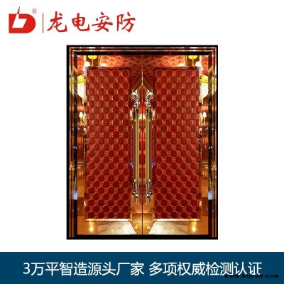 影院劇院隔音防火門 KTV軟包隔音隔聲門 性能好 規格全 龍電安防