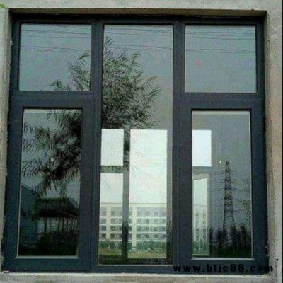 小區(qū)樓盤鋁合金窗 隔音全鋁斷橋窗 平開(kāi)窗推拉窗生產(chǎn)廠家 隔音落地窗